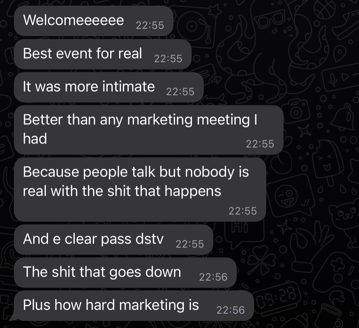 Marketers Therapy — photo 11
